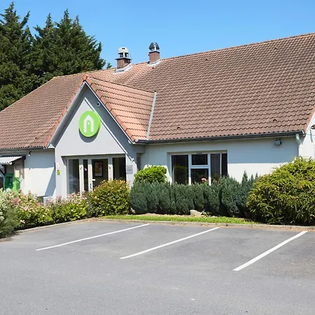 Campanile Nature - Cergy Saint Christophe-2