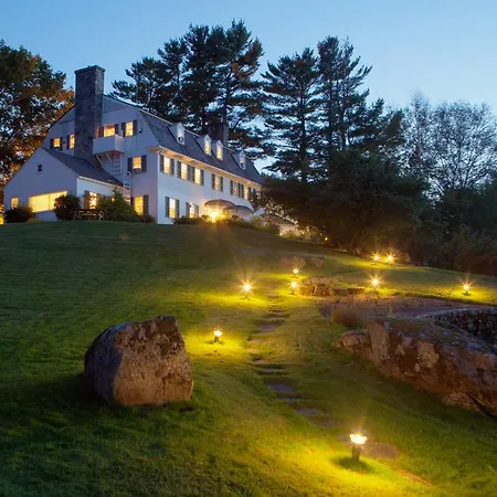 Adair Country Inn & Restaurant-3