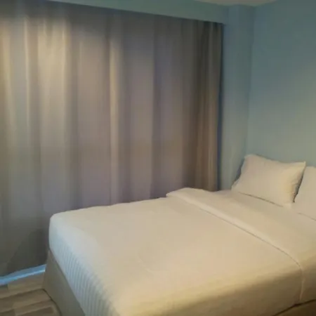 Nantra Cozy Pattaya-2