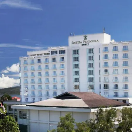 Sintesa Peninsula Hotel-2