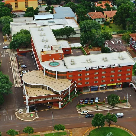 Copas Executive Hotel-2