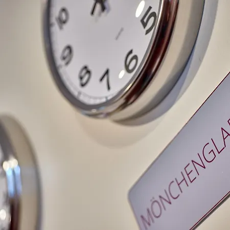 McDreams Hotel Mönchengladbach-2