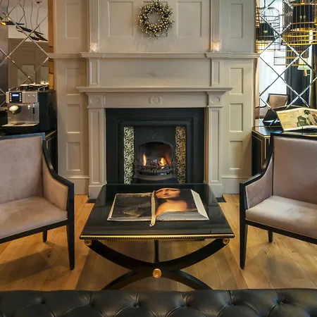 Nottingham Place Hotel-3