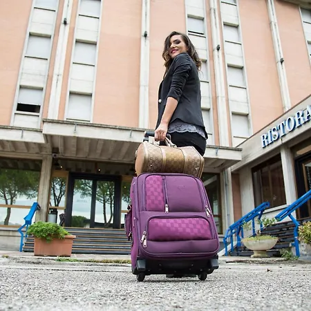 Hotel Grassetti-3