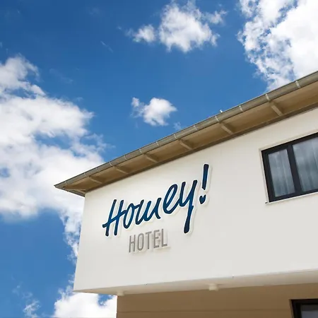 Homey! Hotel-3