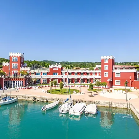 Hotel Villa Garuti-2