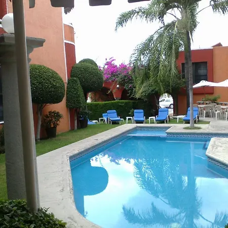 Hotel Real del Sol-2