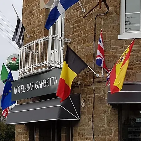 Hotel Gambetta-2