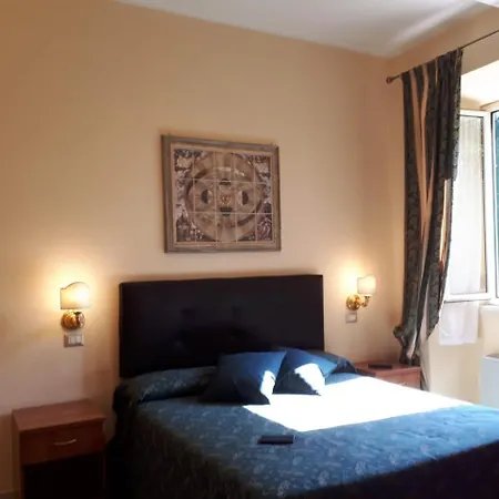Hotel Major Aventinus-3