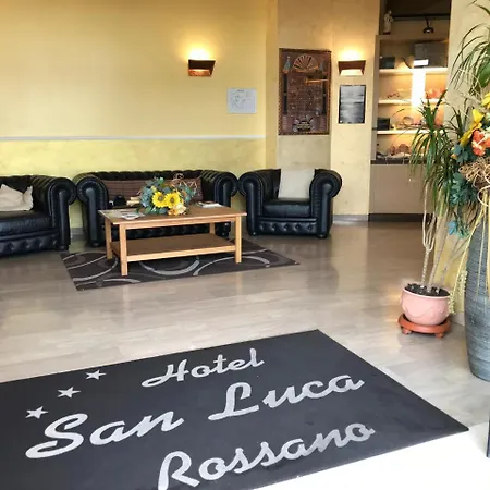 Hotel San Luca-2