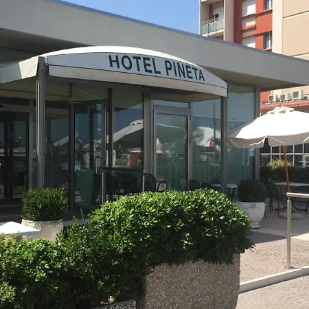 Hotel Pineta-2