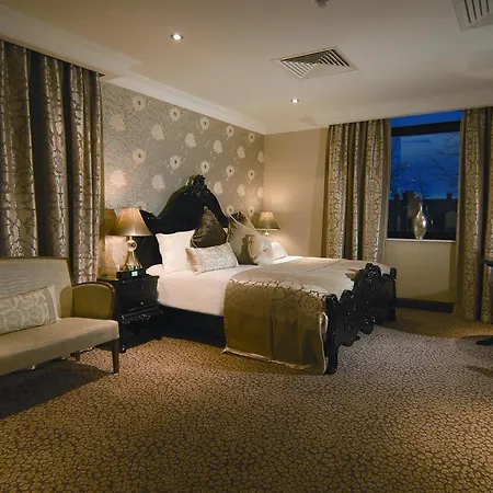The Park Avenue Hotel-3