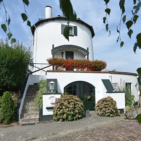 De Witte Molen Kranenburg-2