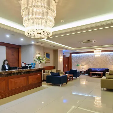 Tugcu Hotel Select-3