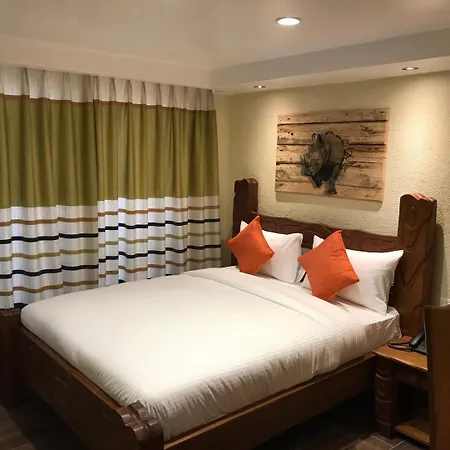 Progressive Park Hotel-3