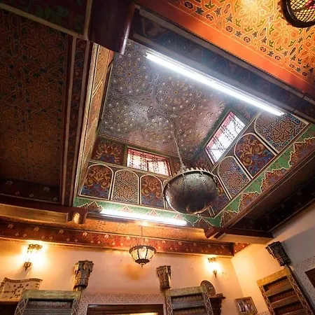 Dar Chourouk-2