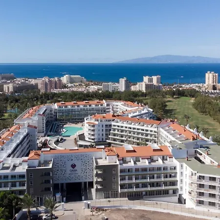 Gara Suites Golf & Spa-2