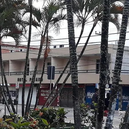Hotel Paraíso de Ubajara-3