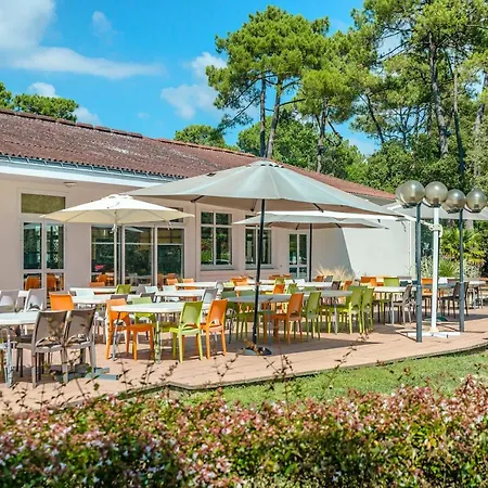 Azureva Club Longeville-sur-Mer-3