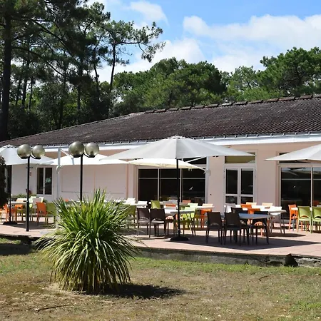 Azureva Club Longeville-sur-Mer-2