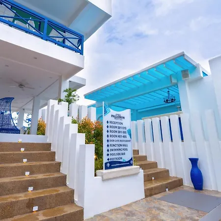 The Palladium Hotel-2