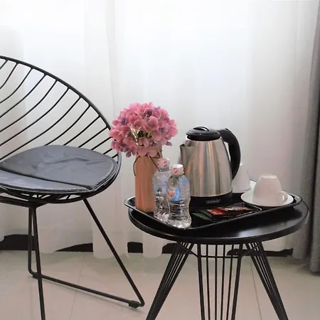 Green Suites Hotel-2