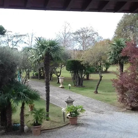 B&B Cascina in Franciacorta-3