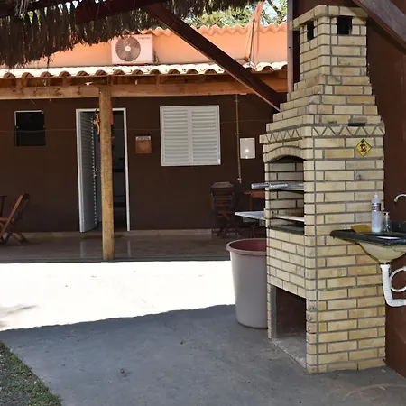Pousada Serrana-3
