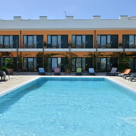 Hotel Cuor Di Puglia-3