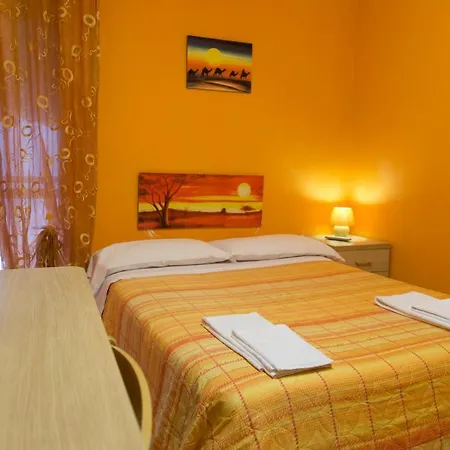 Campi Flegrei House-3