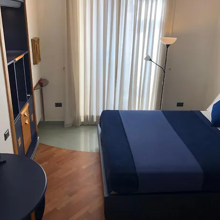 Smln Rooms & Suites-3