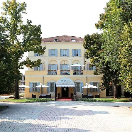 Rechigi Hotel (Adults Only)-3