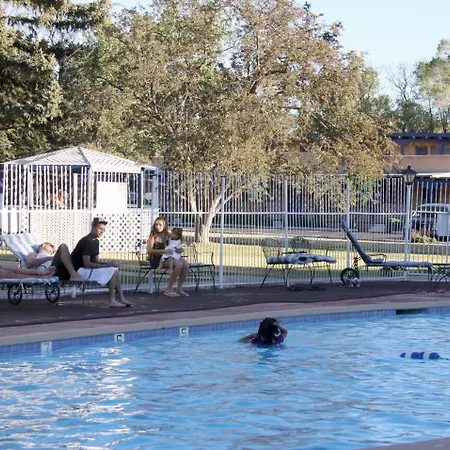 Kachina Lodge Resort And Meeting Center-2