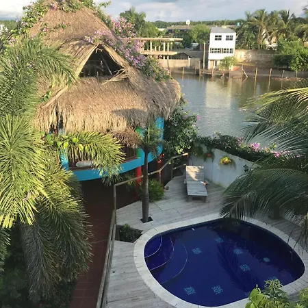 Hotel Palmera Beach Cartagena-3