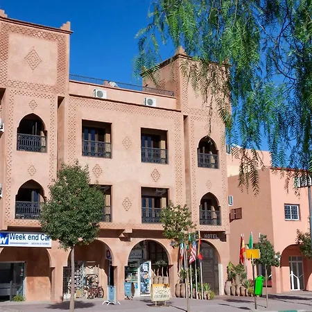 Hotel Azoul-3