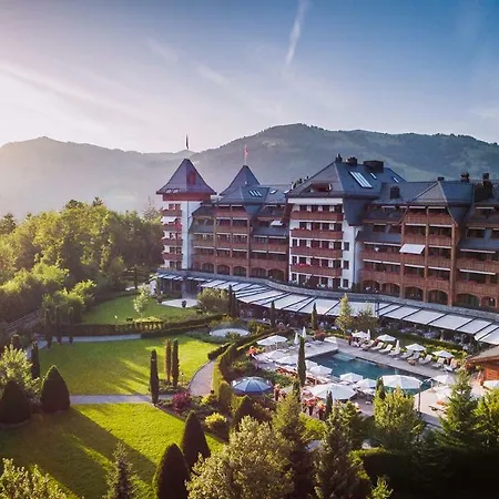The Alpina Gstaad-3