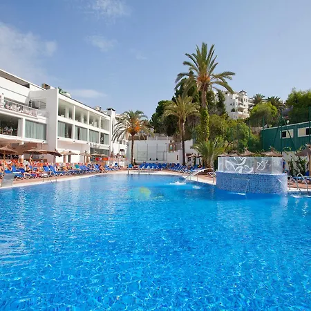 Hotel Palia Las Palomas-2