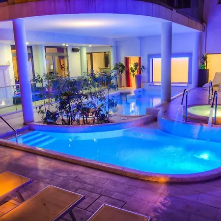 Baby Family Hotel Alda Amelia-3