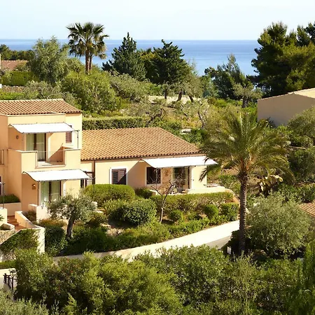 Hapimag Resort Cefalu-3