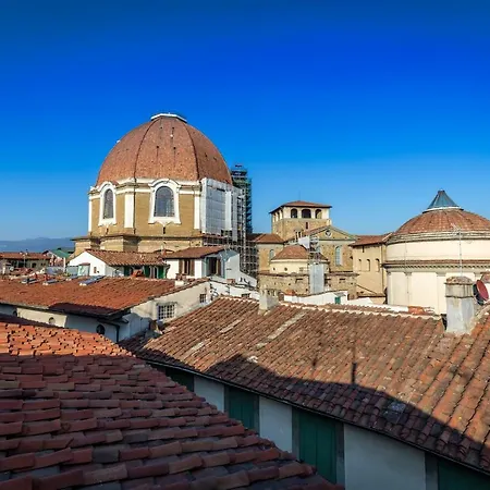 Palazzo dei Conti Residenza d'Epoca-2