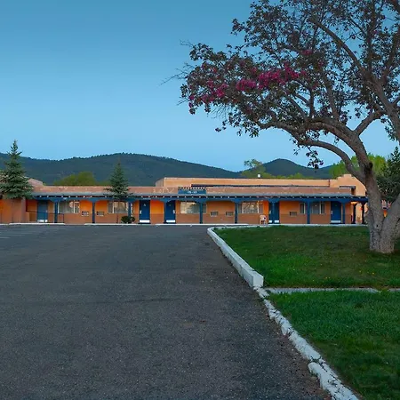 Kachina Lodge Resort And Meeting Center-3
