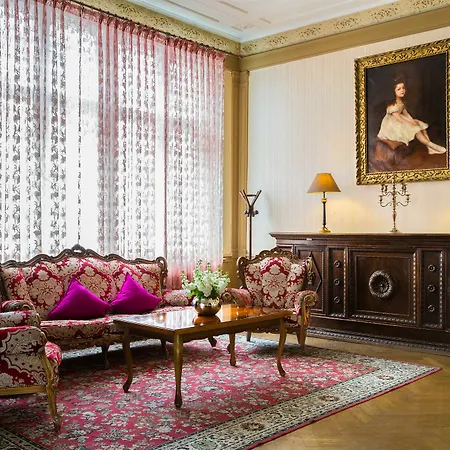 Hotel Comet am Kurfürstendamm-2
