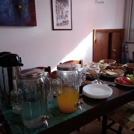 Alba Tra I Pini B&B-3