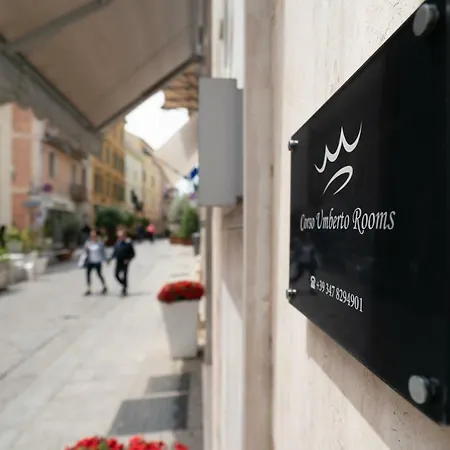 Corso Umberto Rooms-2