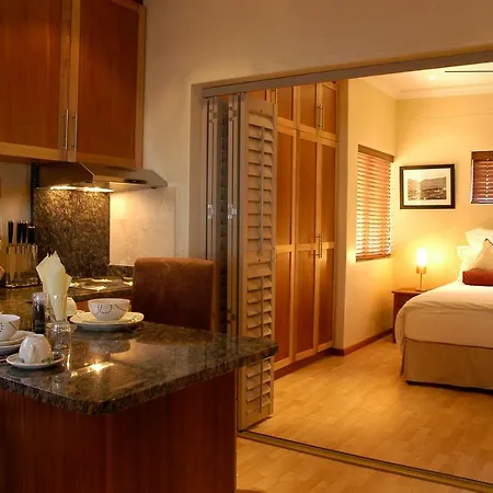 Greenfire Lodge Cape Town-3