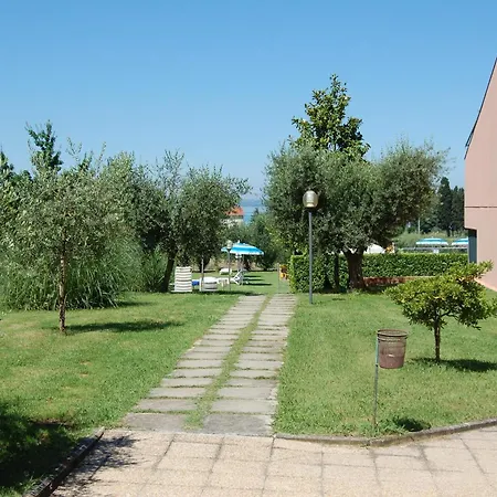 Hotel Le Tre Isole-2