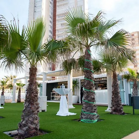 Hotel & Spa Entremares-2