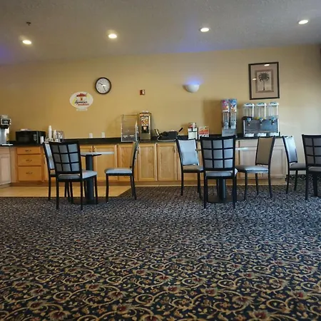 Super 8 By Wyndham Vernal Ut-3