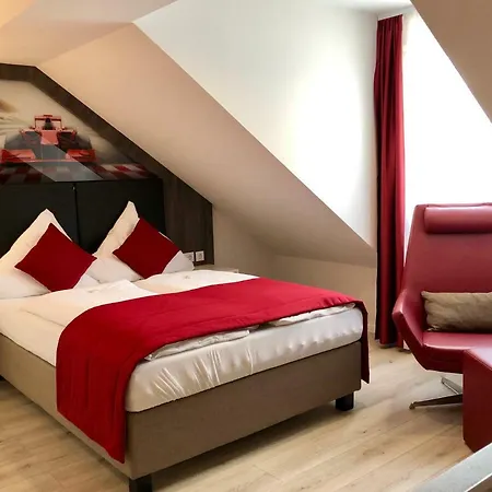 Star Apart Hotel Sachsenhausen-3
