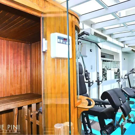 Hotel Due Pini-3